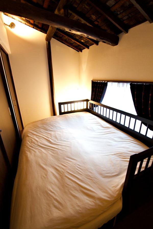 House In Kiyomizu-Gojokyoto Villa Buitenkant foto