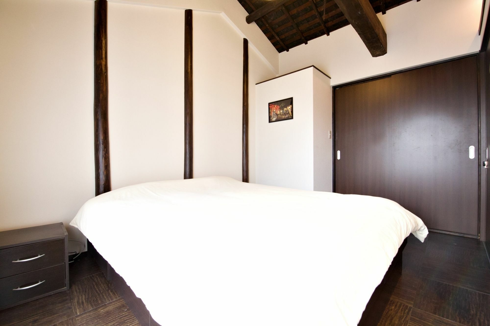 House In Kiyomizu-Gojokyoto Villa Buitenkant foto